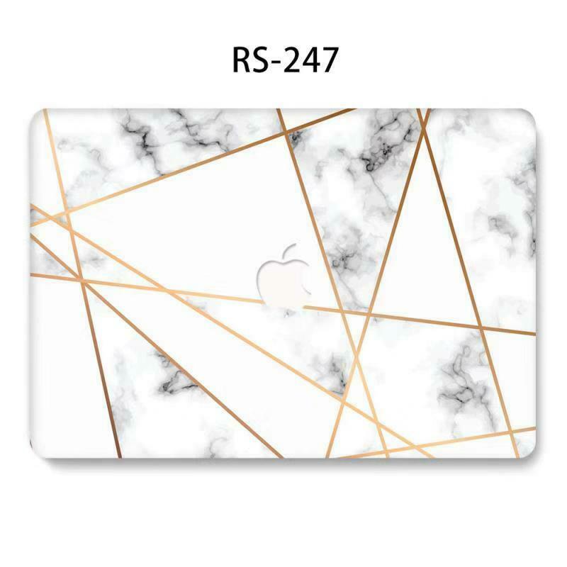 MacBook Rubberized Case Cover