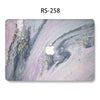 MacBook Rubberized Case Cover