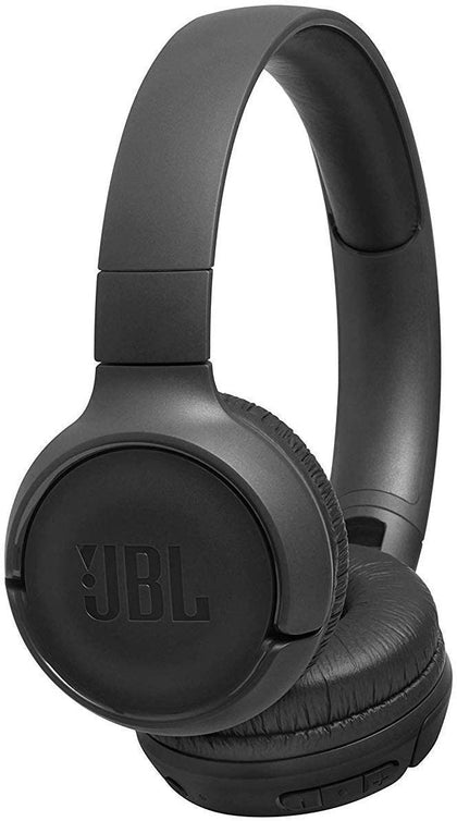 JBL T500BT Over-Ear Bluetooth Wireless Headphones - mazz land