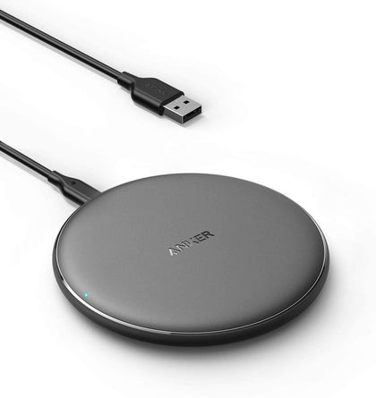 Anker Wireless Charger - mazz land