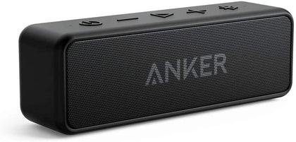 Anker Soundcore 2 Portable Bluetooth Speaker - mazz land