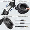 OneOdio Bluetooth Headphones
