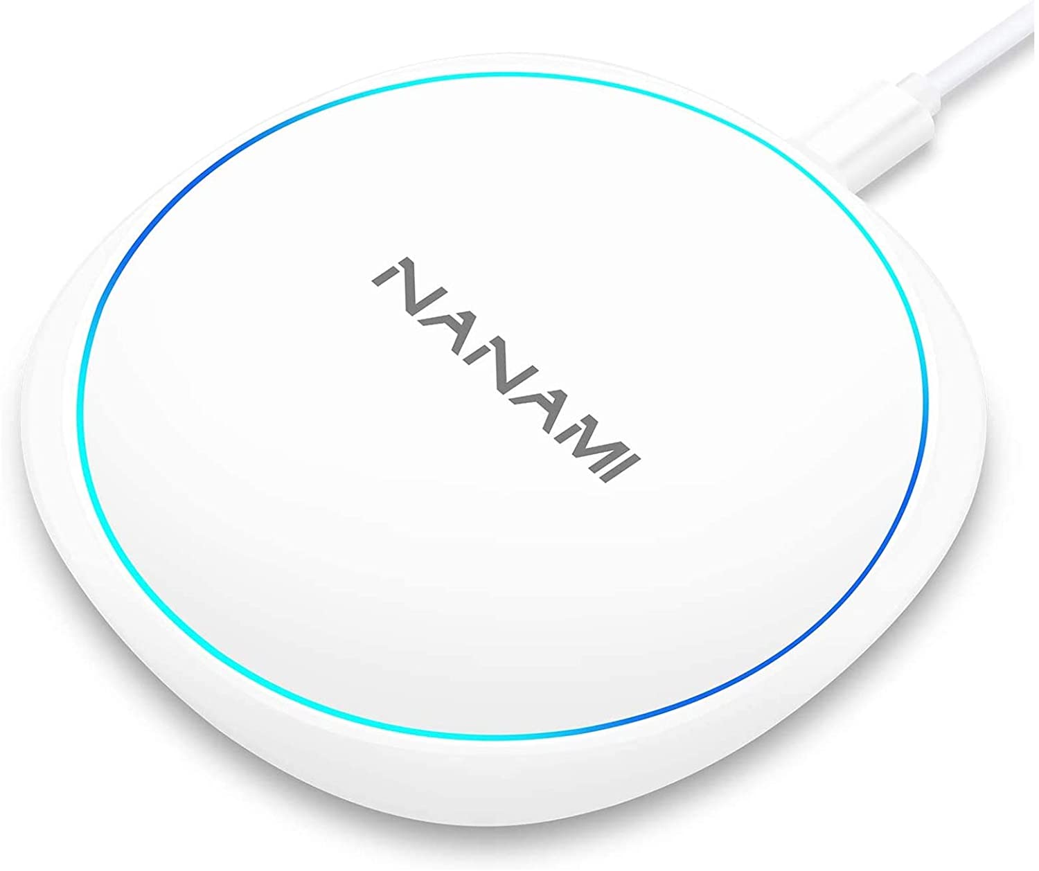 NANAMI Wireless Charger