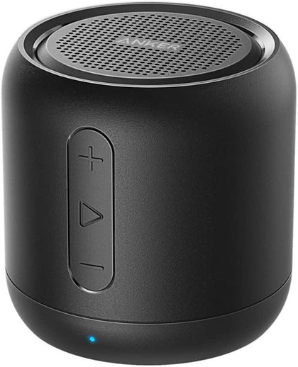Anker Soundcore mini, Super-Portable Bluetooth Speaker - mazz land