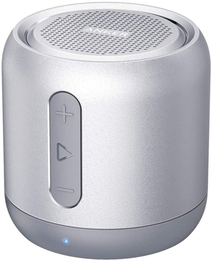 Anker Soundcore mini, Super-Portable Bluetooth Speaker