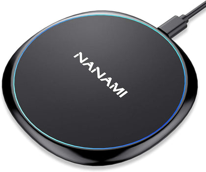 NANAMI Wireless Charger - mazz land