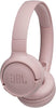JBL T500BT Over-Ear Bluetooth Wireless Headphones