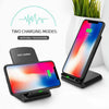 15W Qi Wireless Charger