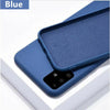 Samsung Shockproof Silicone Cover