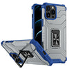 iPhone Armor Stand Ring Holder Back Phone Case Cover