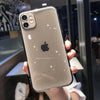 iPhone Bling Glitter Case Cover