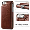 Samsung Flip Leather Wallet Phone Case Cover
