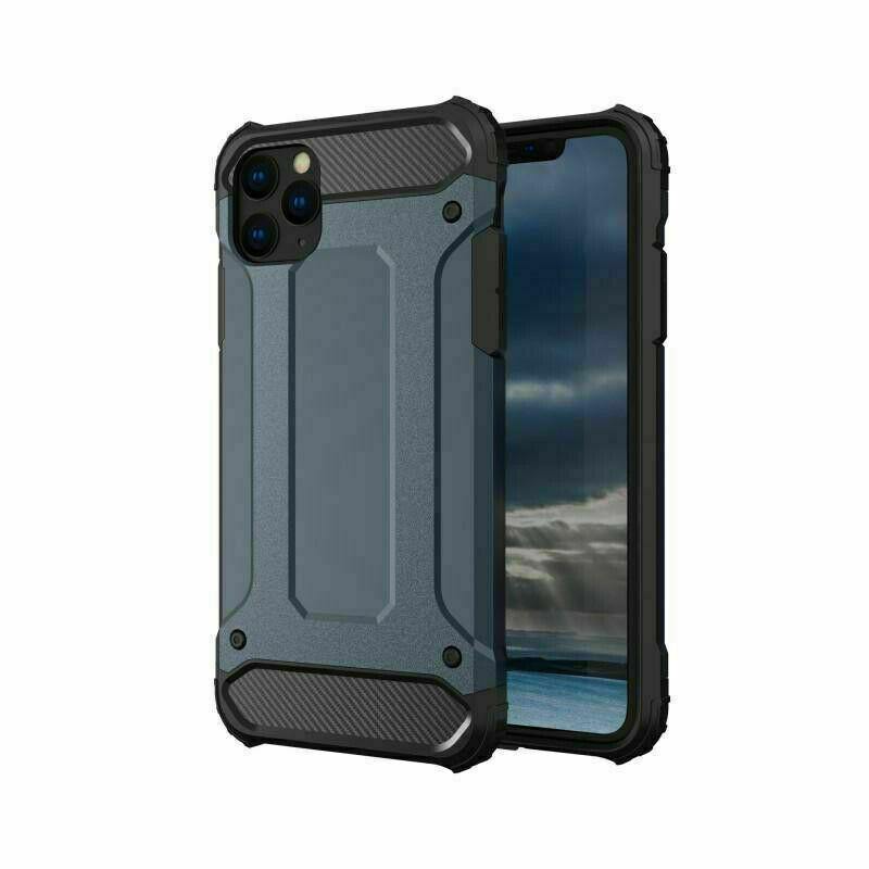 iPhone Armor Rugged Heavy Duty Case Cover